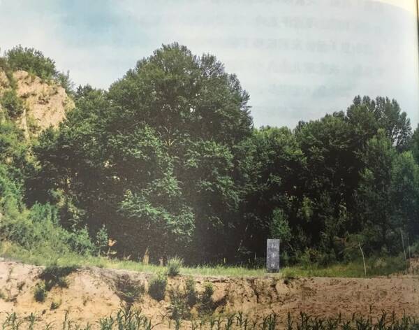 《书香榆林》:《梁家河》广播连播:第二部分窑