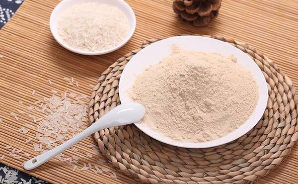 吃大米蛋白粉,有哪些好处?