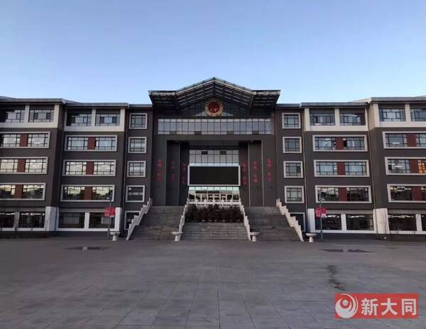 大同一中、二中、三中、北师大附中、铁一中、