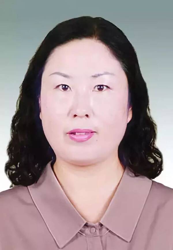 【人事】阿坝州干部任前公示