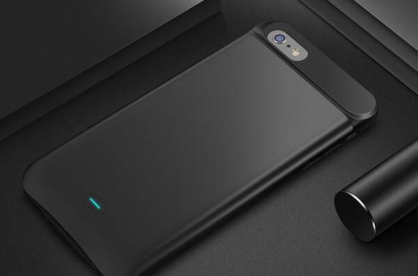 图拉斯充电背夹好用吗_背夹充电宝好不好_背夹式充电宝有坏处吗