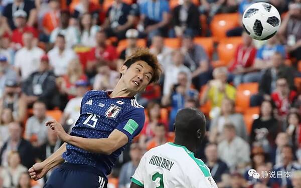 听日本人说,日本足球为啥比中国厉害?