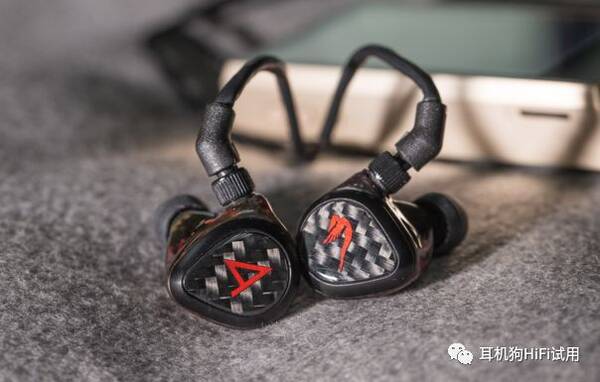 多单元动铁耳机大盘点!你听说过42个单元的动