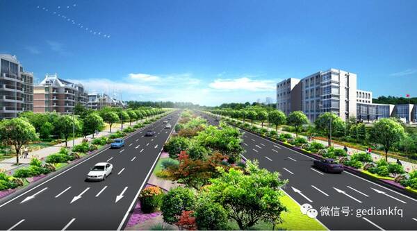 定了!鄂州56条市政道路名字要变更,超多高清效