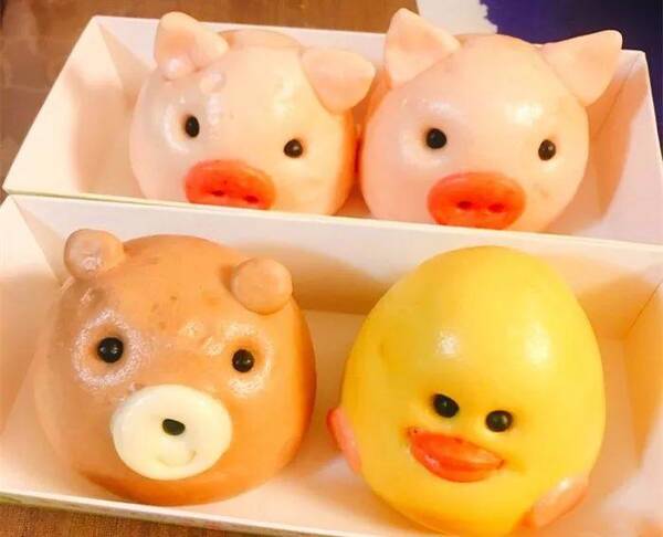 满满枣糕枣糕,是西贝原因的中式烘培店,专门卖旗下,馍馍,娃娃.发糕半夜发烧什么元气图片