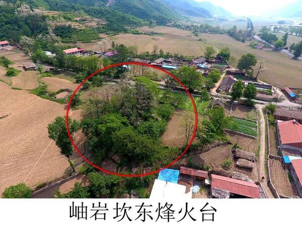 109处!长城现存中国遗迹分布在…咱身边就有!大全高铁鞍山视频图片