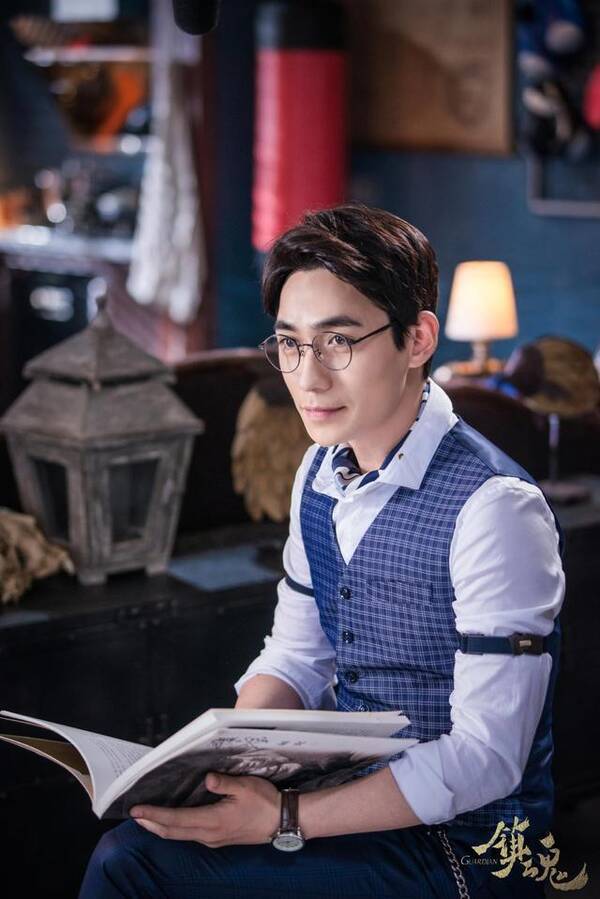 历经十年辛酸,他终于翻身了!可这刚火团队就开