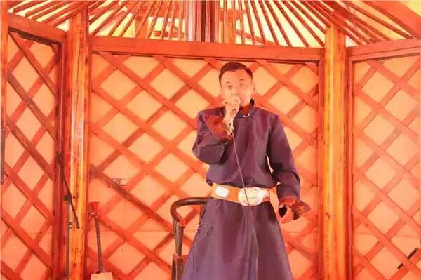 草原 | 体验蒙古人的一天,感受游牧生活~