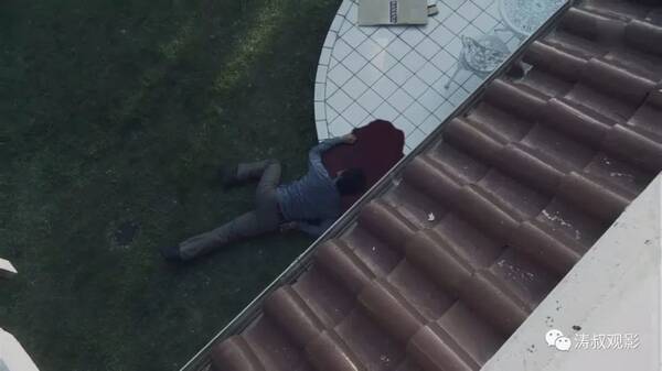 《世界奇妙物语:蛇口》神奇水龙头,可以预知身