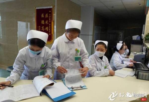 昭通仁安医院未来还将提供1千余个就业岗位