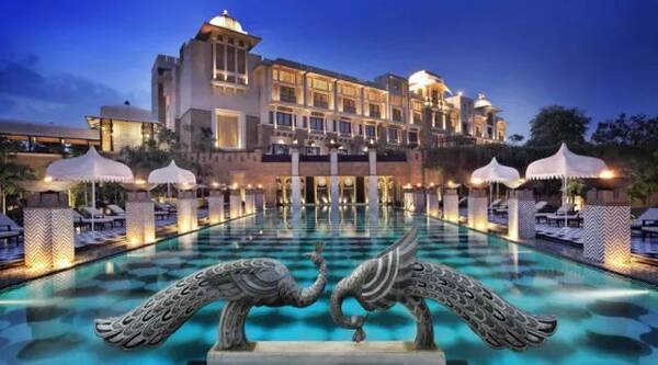 走近人间天堂创造者Bill Bensley,葛洲坝地产三