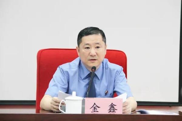 以新理念推动全省民事行政检察新发展