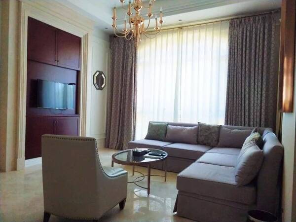 想轰趴?租个轰趴别墅可劲闹!KTV、影院、厨房