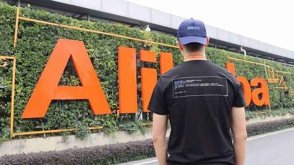 女网友吐槽阿里程序员眼光高太现实,网友:阿里