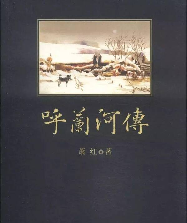 萧红呼兰河传读后感450_3篇