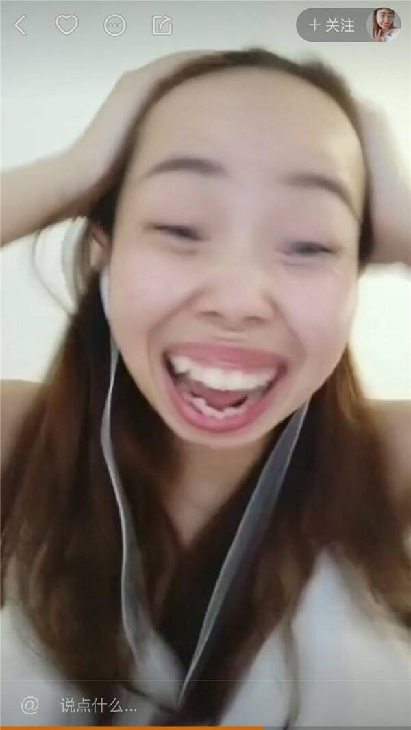 新晋网红嘟嘟姐 一条视频200万碾压天佑!网友