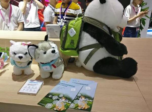 5G当家 三大运营商精彩亮相2018MWC上海