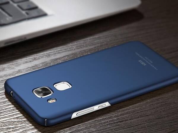 华为麦芒5号称性价比最高的国产手机?评价这