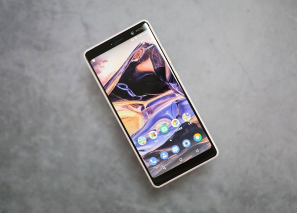 诺基亚首款骁龙845处理器旗舰手机,现在发布还