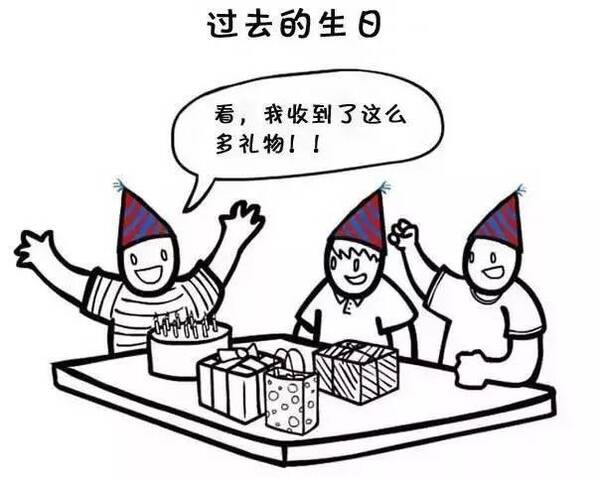 朋友过生日,但自己不想去,又不想把关系闹僵,该怎么办