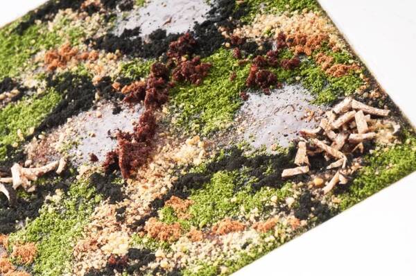 每位世界名厨心里,都住着一座夏日花园