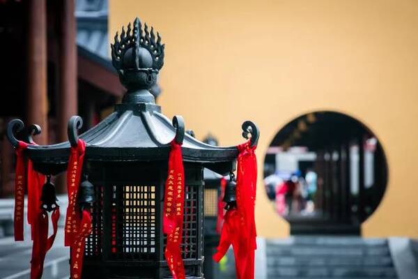 在寺院做义工真的没有报酬吗?