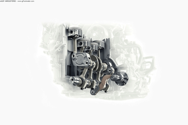 奥迪,通用,标致也都开发过可变压缩比发动机,但是都没有实现量产