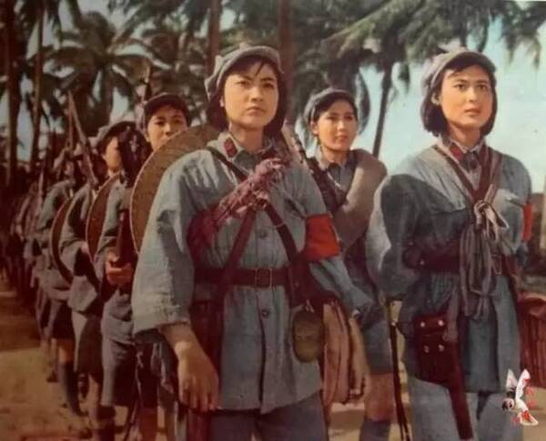 50-60后一代人脑海中的老电影,永恒经典