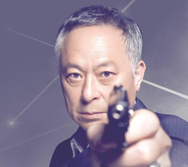 吴镇宇称这部戏可以跟《枪火》媲美,黄秋生直言这部戏