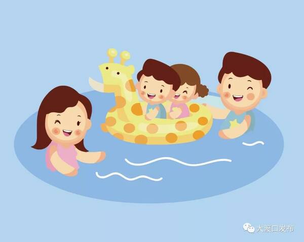 @重庆全体家长,暑假这些预防溺水知识,你一定