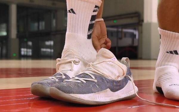 全面深度剖析:库里5 实战测评