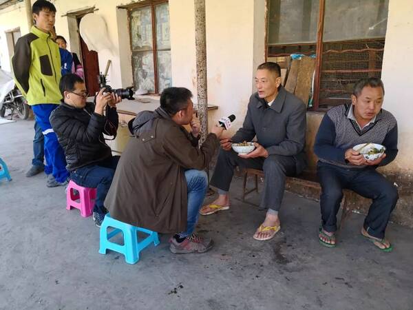 总局例会案例分享丨做活新闻节目,讲好中国故