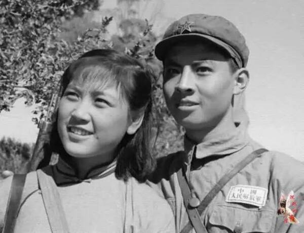 50-60后一代人脑海中的老电影,永恒经典