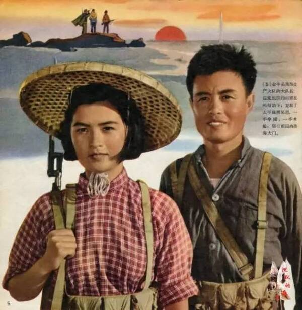 50-60后一代人脑海中的老电影,永恒经典