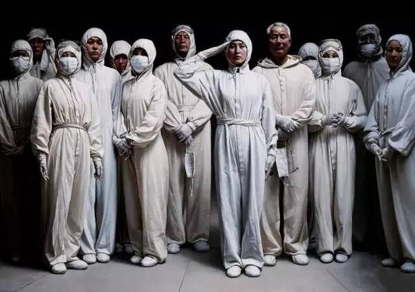 抗击非典中医要介入图片