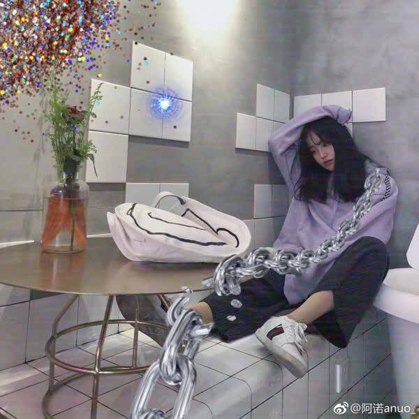 安利向 | 我最爱的少女心爆棚P图软件