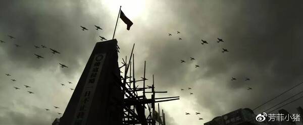 也许有人用拍电影洗钱,但绝对不会是这部