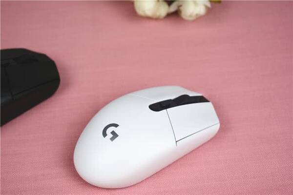 美国职业电竞战队都在用,G304到底好在哪里