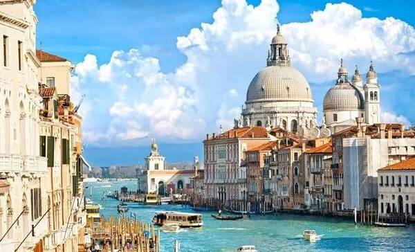 2018意大利威尼斯旅游攻略,给你N个爱上它的