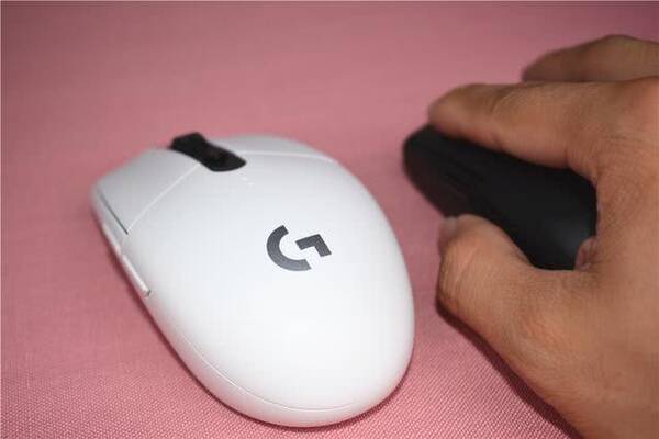 美国职业电竞战队都在用,G304到底好在哪里