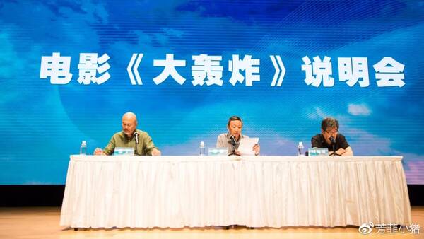 也许有人用拍电影洗钱,但绝对不会是这部