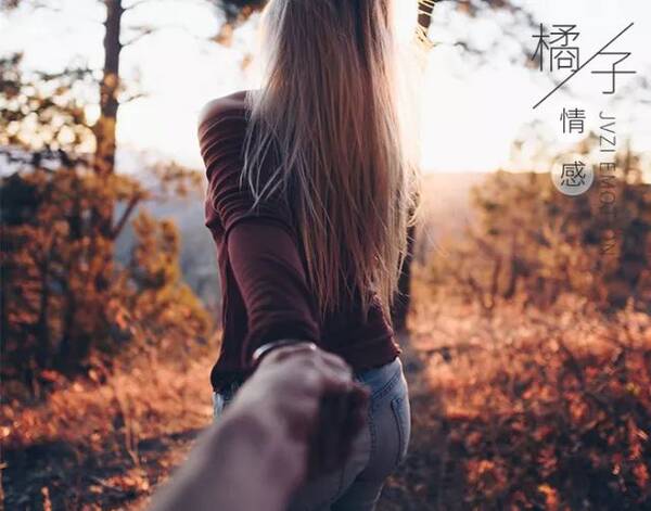 女友对我态度突然冷淡了!