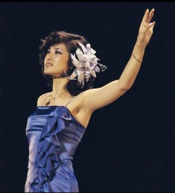 山口百惠最近在忙什么?