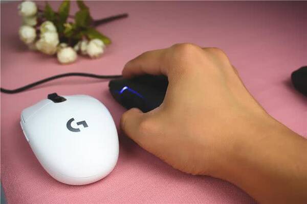 美国职业电竞战队都在用,G304到底好在哪里