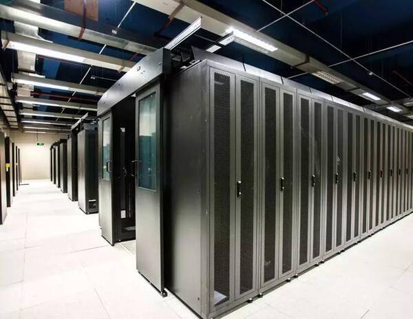 深圳超算在政务云市场战略高地中地位突出