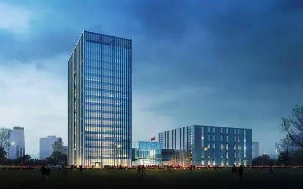 深圳超算在政务云市场战略高地中地位突出