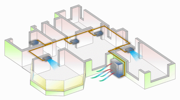 广州贝斯普家庭中央音响系统_家庭中央空调原理图_家庭中央音响系统郑州