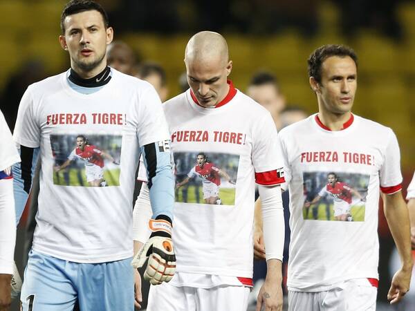 2018世界杯晋级现场 震撼一幕曝光!高清大图