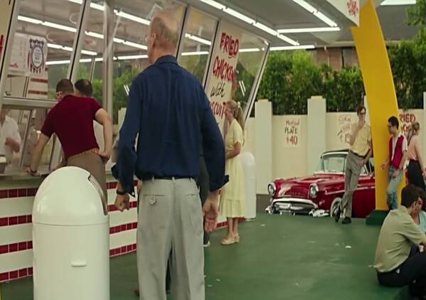 商业教科书 - 麦当劳创业发展史