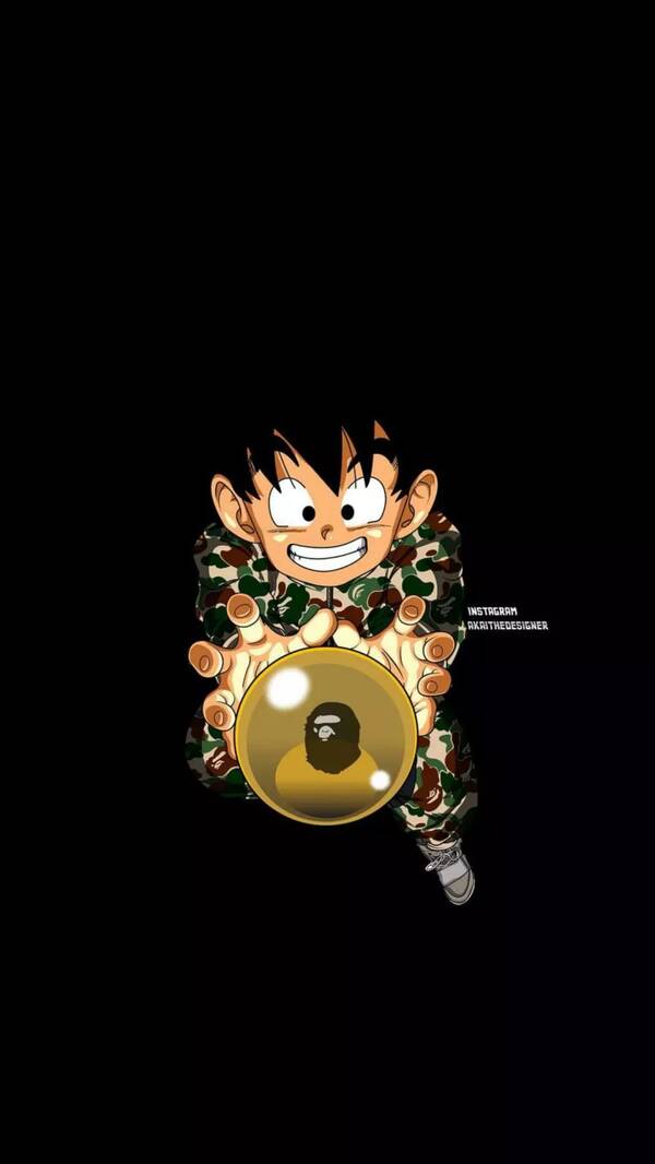 头条|每个潮人,都应该有像样的潮流壁纸。